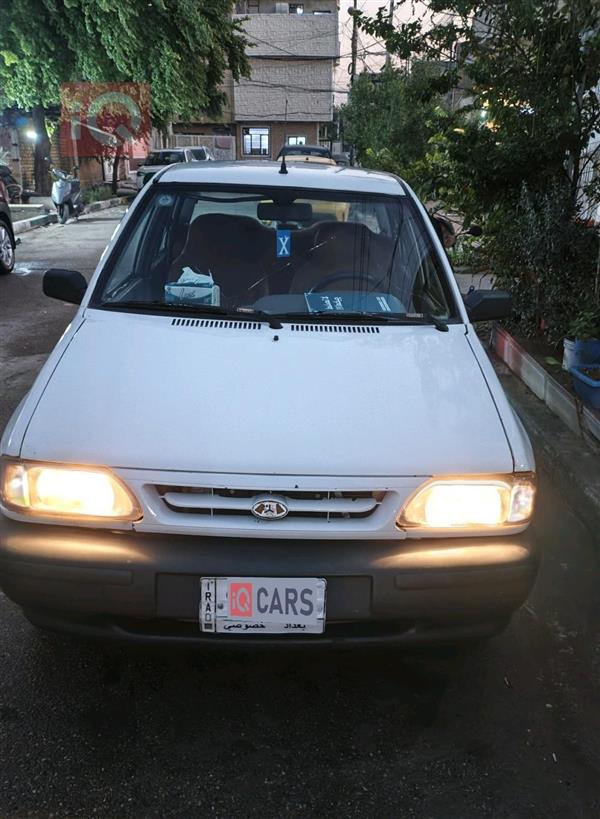 سايبا 131 2018 للبيع في العراق -  بغداد